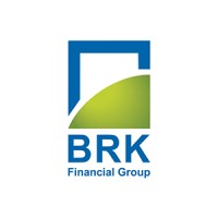 BRK Financial Group logo, BRK Financial Group contact details