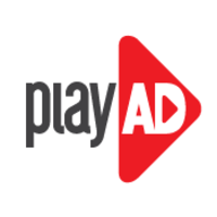 PlayAD logo, PlayAD contact details