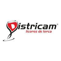 Districam Licores logo, Districam Licores contact details