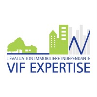 VIF EXPERTISE logo, VIF EXPERTISE contact details