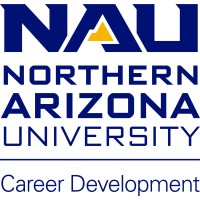 NAU Career Development logo, NAU Career Development contact details