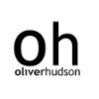 oliverhudson productions logo, oliverhudson productions contact details