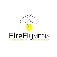 Firefly Media logo, Firefly Media contact details