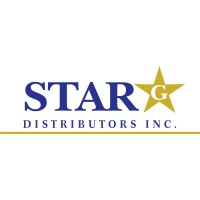 STAR DISTRIBUTORS, INC. logo, STAR DISTRIBUTORS, INC. contact details