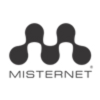 Misternet Agency logo, Misternet Agency contact details