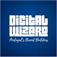 Digital Wizard Portugal logo, Digital Wizard Portugal contact details