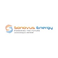 Sonovus Energy logo, Sonovus Energy contact details