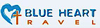 Blue Heart Travel Llc logo, Blue Heart Travel Llc contact details