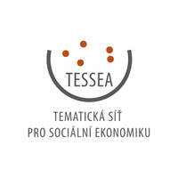 TESSEA ČR, z.s. logo, TESSEA ČR, z.s. contact details