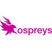 The Ospreys logo, The Ospreys contact details