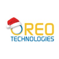 Oreo Technologies logo, Oreo Technologies contact details