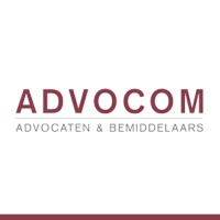 Advocom Advocaten & Bemiddelaars logo, Advocom Advocaten & Bemiddelaars contact details