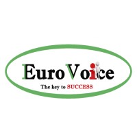 EuroVoice SH.P.K logo, EuroVoice SH.P.K contact details