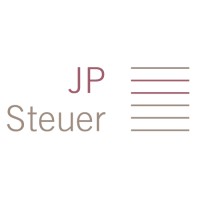 JP Steuer AG logo, JP Steuer AG contact details