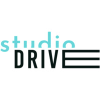 |drive|studio logo, |drive|studio contact details