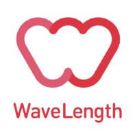 WaveLength Charity logo, WaveLength Charity contact details