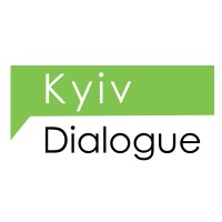 Kyiv Dialogue logo, Kyiv Dialogue contact details