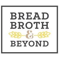 Bread Broth & Beyond logo, Bread Broth & Beyond contact details