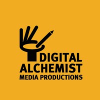 Digital Alchemist Media Productions logo, Digital Alchemist Media Productions contact details