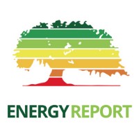 Energy Report logo, Energy Report contact details