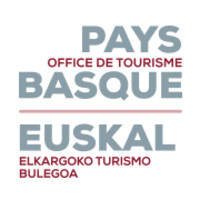 Office de Tourisme Pays Basque logo, Office de Tourisme Pays Basque contact details