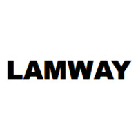 Lamway logo, Lamway contact details