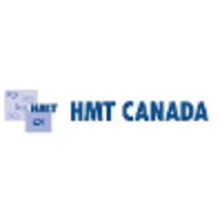 HMT Canada MB Inc. logo, HMT Canada MB Inc. contact details