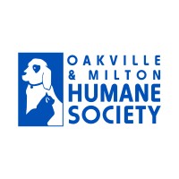 Oakville & Milton Humane Society logo, Oakville & Milton Humane Society contact details