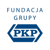 Fundacja Grupy PKP logo, Fundacja Grupy PKP contact details