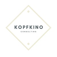 Kopfkino Consulting logo, Kopfkino Consulting contact details