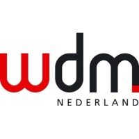 WDM Nederland logo, WDM Nederland contact details