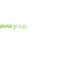 AVSIGroup logo, AVSIGroup contact details