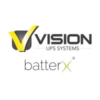 Vision UPS Systems S.à.r.l. logo, Vision UPS Systems S.à.r.l. contact details