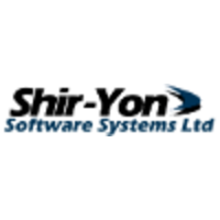 Shir-Yon Software Systems Ltd. logo, Shir-Yon Software Systems Ltd. contact details