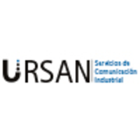 URSAN, Servicios de Comunicación Industrial logo, URSAN, Servicios de Comunicación Industrial contact details