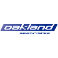 Oakland Associates logo, Oakland Associates contact details