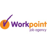 Workpoint AG logo, Workpoint AG contact details