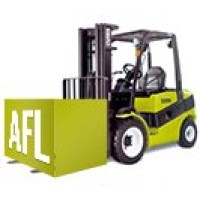 Atlantic Forklifts Ltd logo, Atlantic Forklifts Ltd contact details