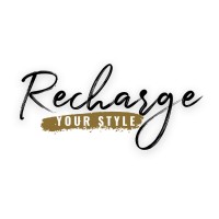 Recharge Your Style logo, Recharge Your Style contact details