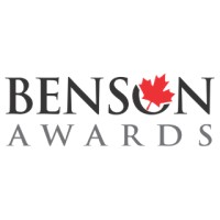 Benson Awards logo, Benson Awards contact details