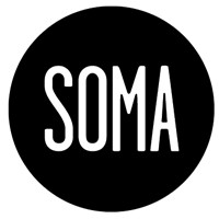 Soma Gallery logo, Soma Gallery contact details