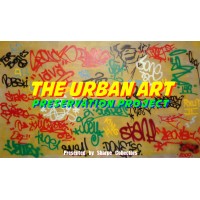 The Urban Art Preservation Project logo, The Urban Art Preservation Project contact details