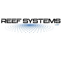 Reef Systems Corp logo, Reef Systems Corp contact details