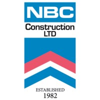 NBC Construction logo, NBC Construction contact details