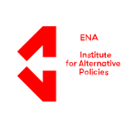 ENA Institute for Alternative Policies logo, ENA Institute for Alternative Policies contact details