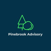 Pinebrook Advisory logo, Pinebrook Advisory contact details