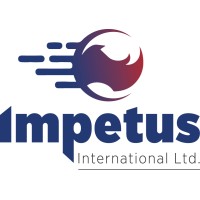 Impetus International Ltd. logo, Impetus International Ltd. contact details