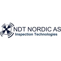 NDT Nordic AS logo, NDT Nordic AS contact details