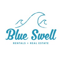 Blue Swell Vacation Rentals logo, Blue Swell Vacation Rentals contact details