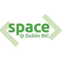 Space@DublinBIC logo, Space@DublinBIC contact details